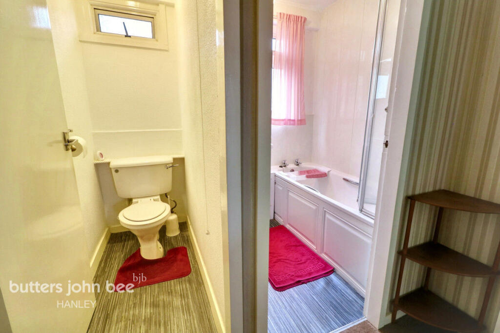 House in Stoke-on-Trent, Smallthorne - View 5