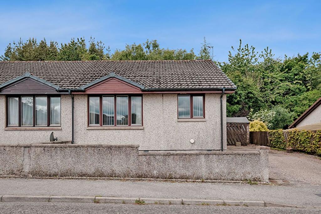 Main image of property:  10, Belhaven Road, Pitmedden, Ellon, AB417XA
