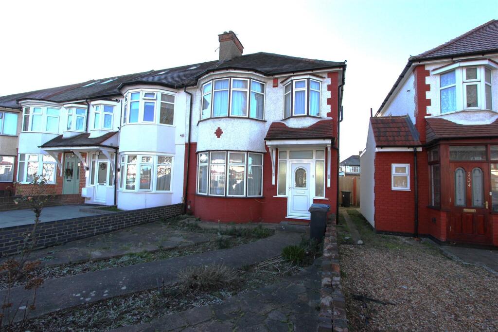 Main image of property: Hedge Lane, London