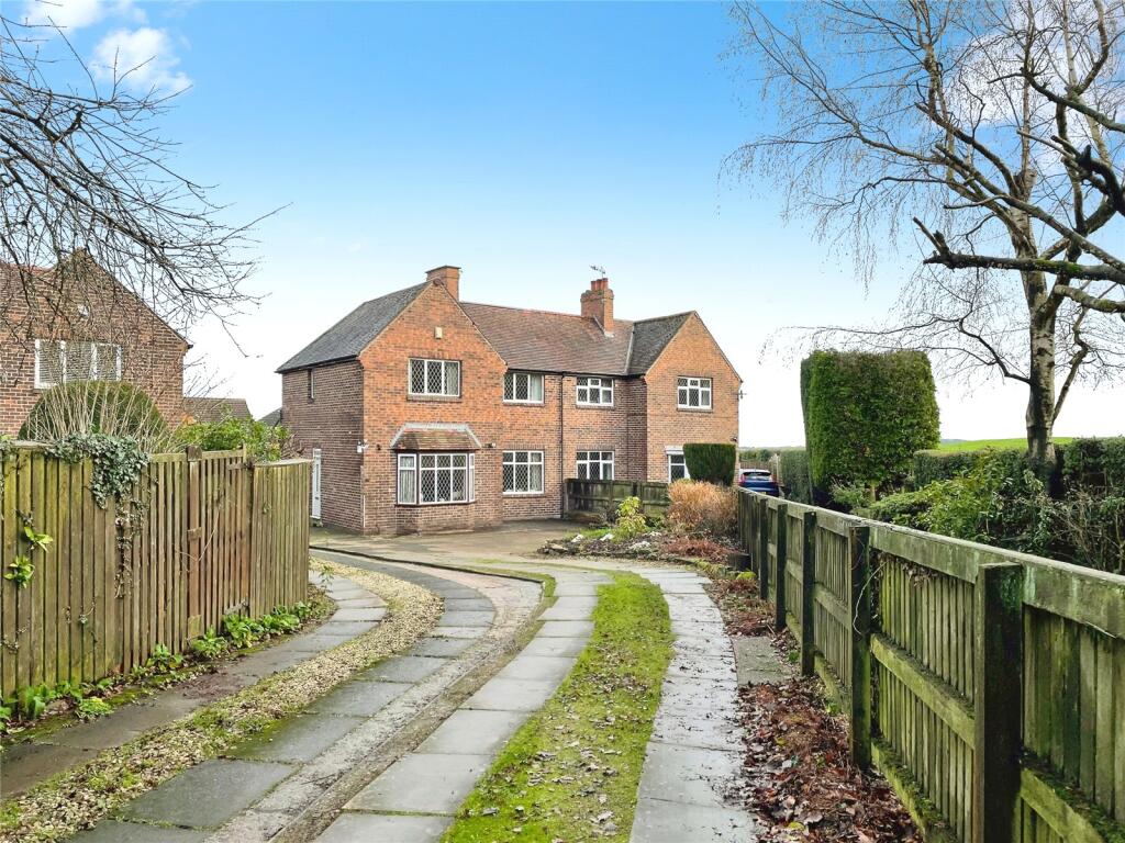 Main image of property: Highgate Lane, Dronfield, Derbyshire, S18