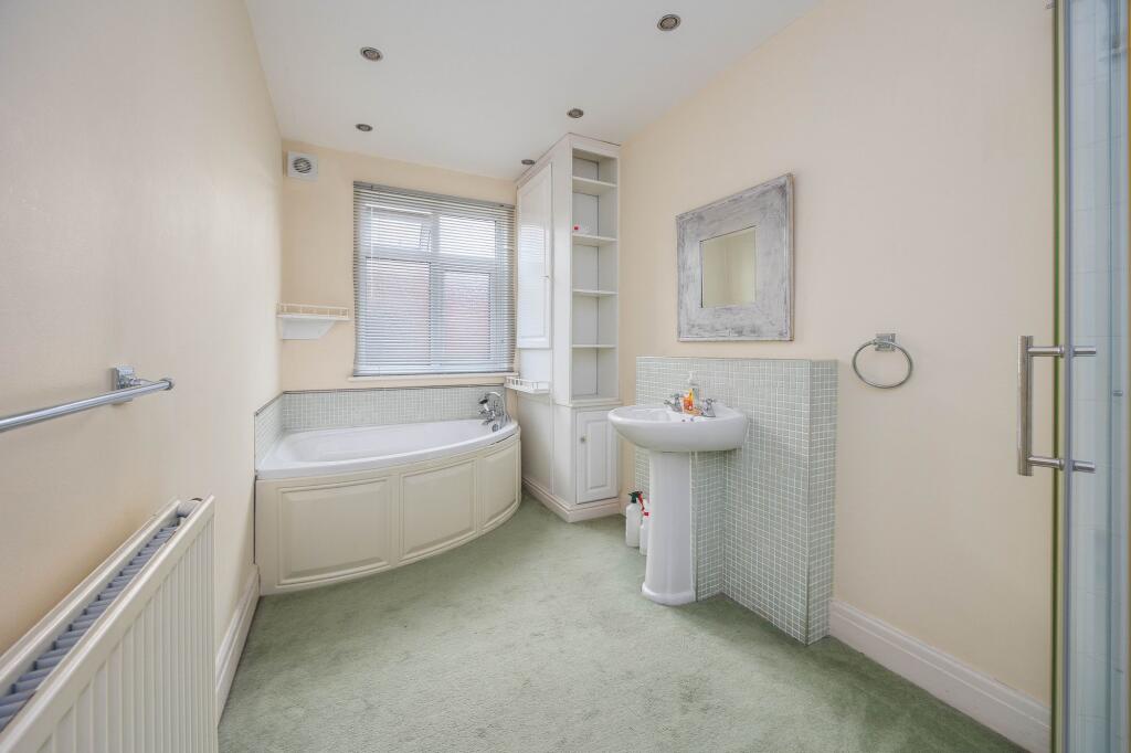 House in Wolverhampton, Penn - More