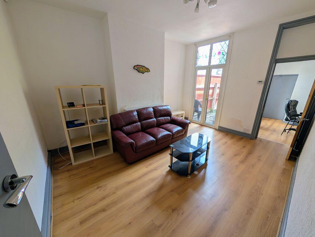 First Avenue, Selly Park, Birmingham, B29 7NS - View 2