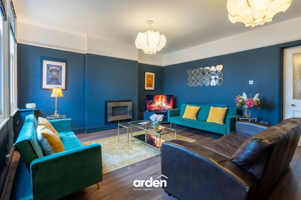 Additional image 2 of Hewell Road, Barnt Green, B45