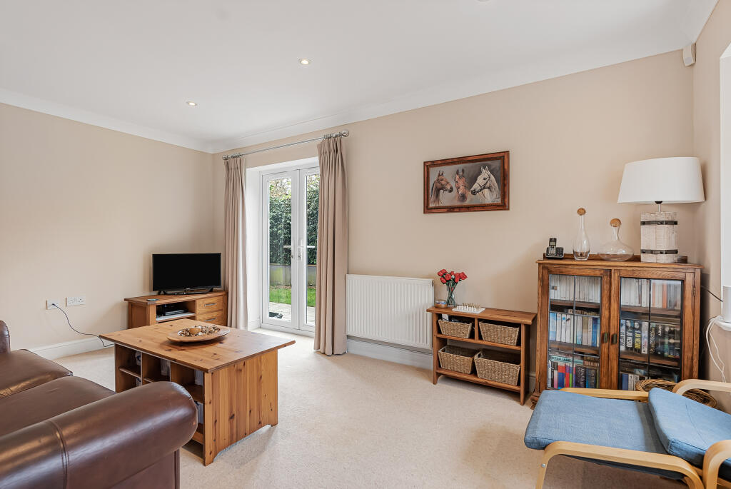 Additional image 5 of White Horse Lane, Burnham Green, AL6