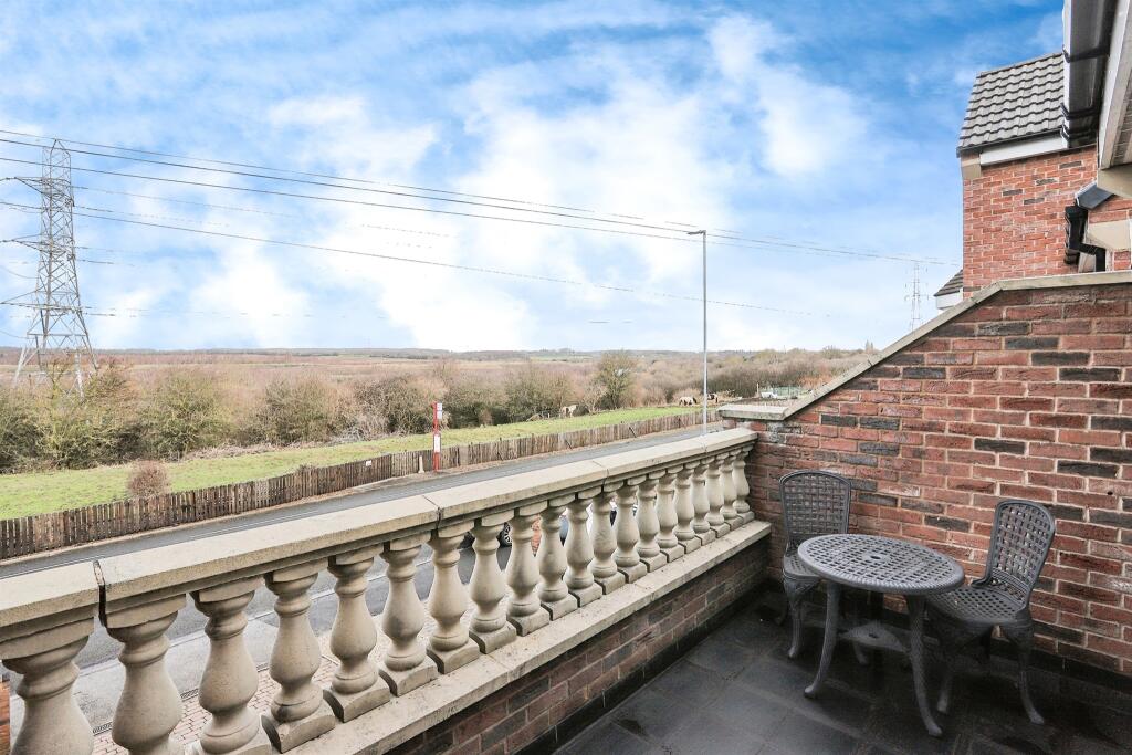 Wheldon Road, Castleford photo 4