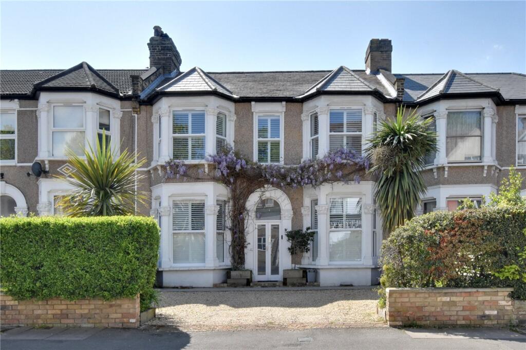 Main image of property: Springbank Road, Lewisham, London, SE13