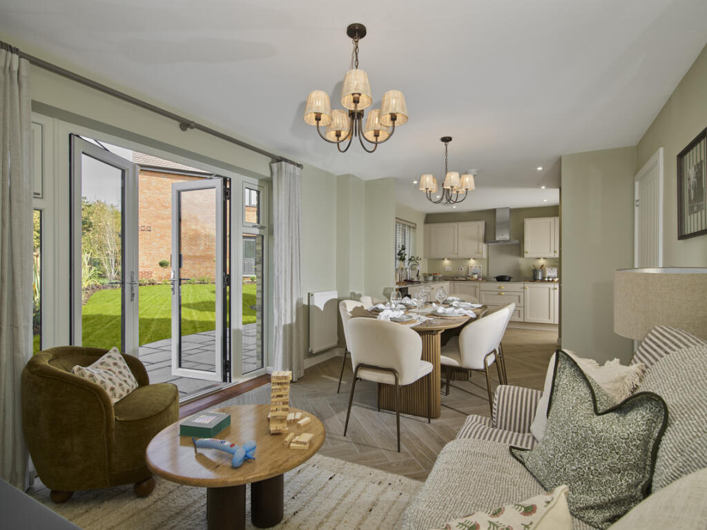 Main image of property: Lilywhites Lane
Hoddesdon
Hertfordshire
EN11 8FW