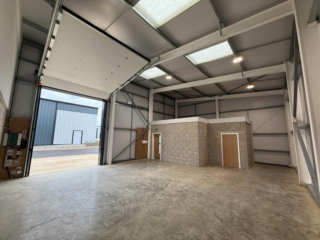 Warehouse