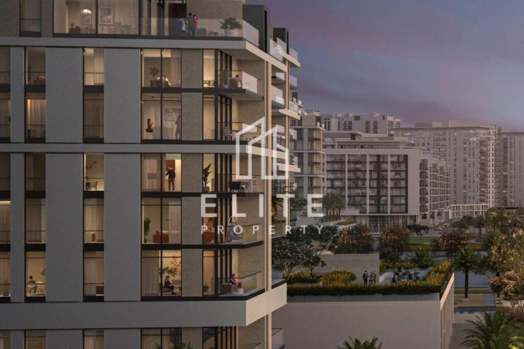 Main image of property: Dubai