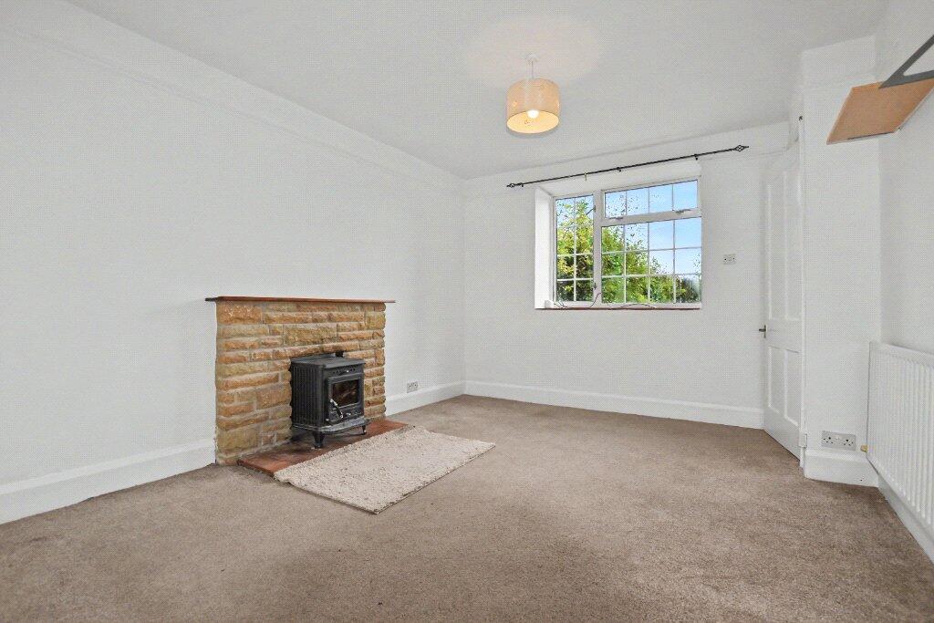 House in Taunton - More