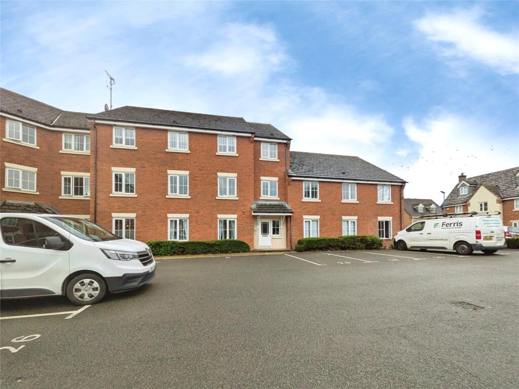 Main image of property: Gough Drive, Tipton, West Midlands, DY4
