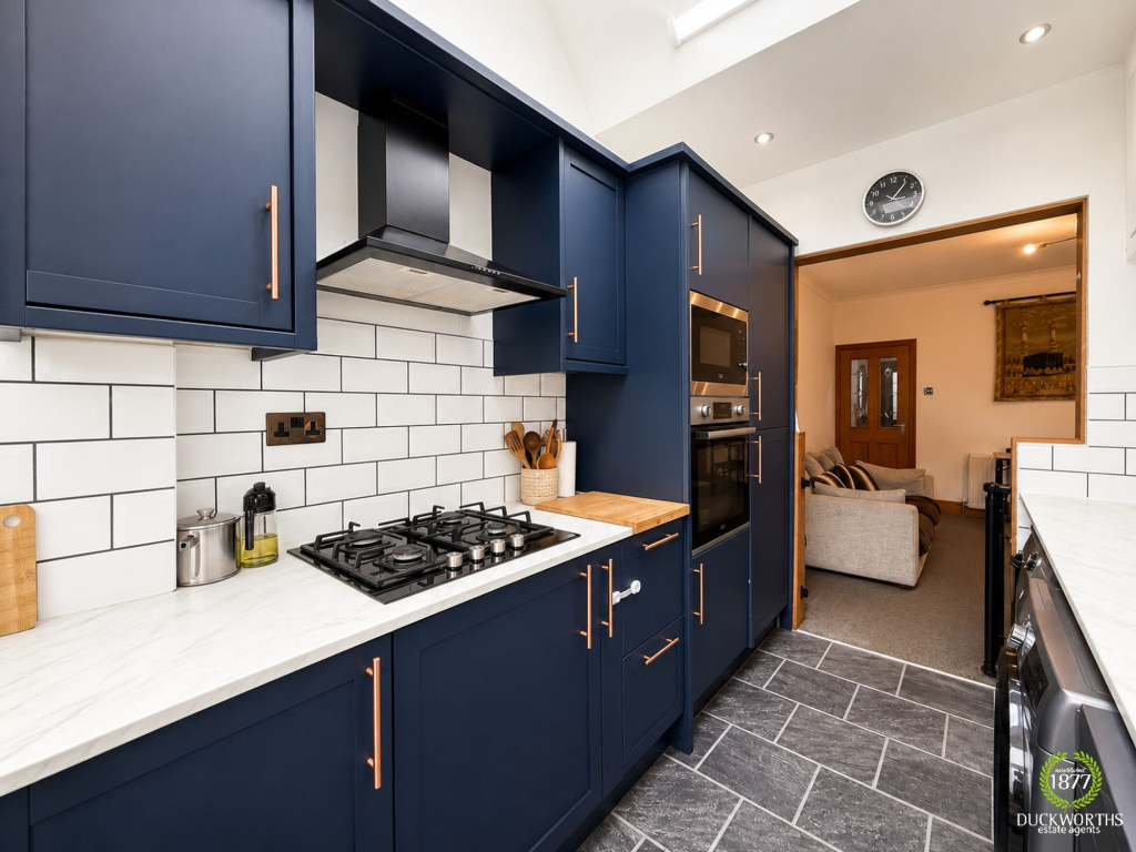 Elmfield Street, Church, BB5 - View 4