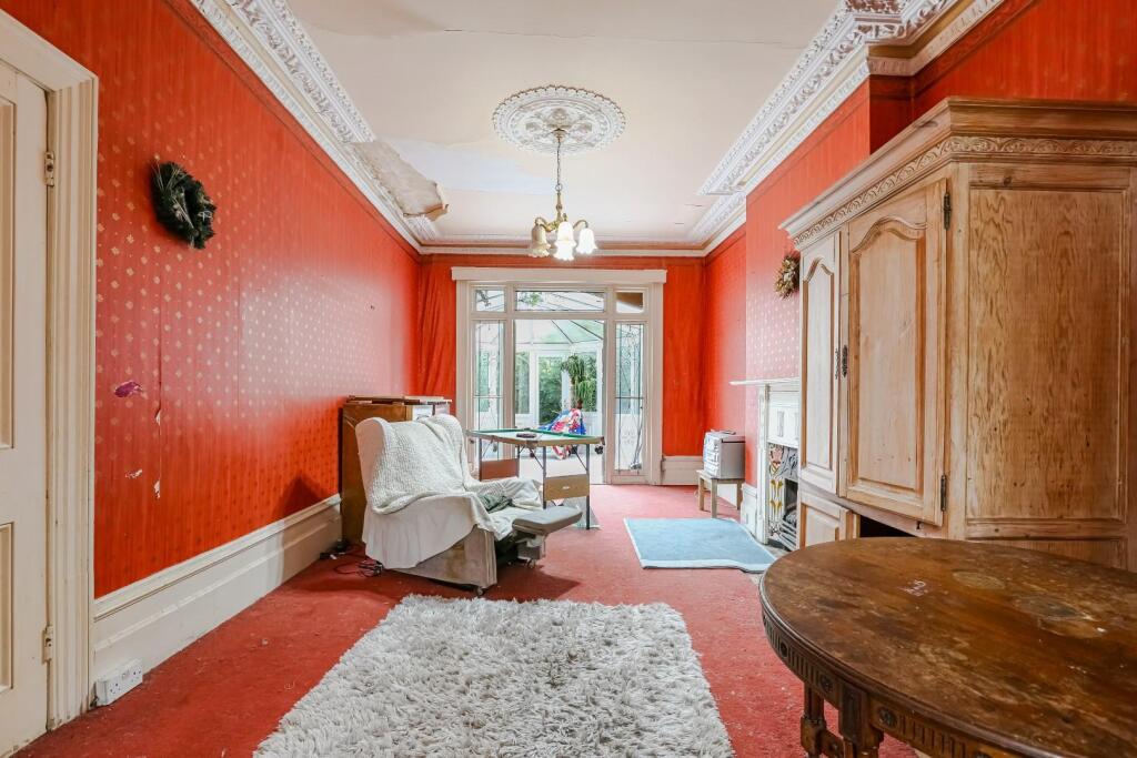 House in London - View 4