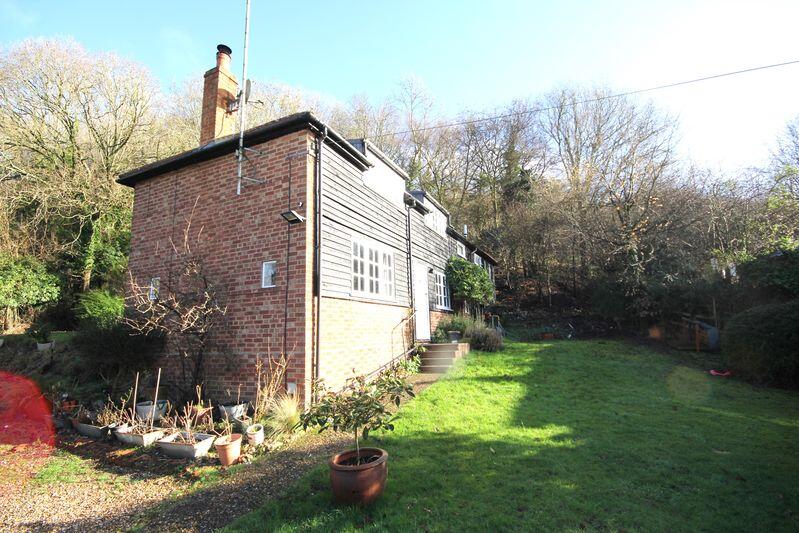 Main image of property: Speen