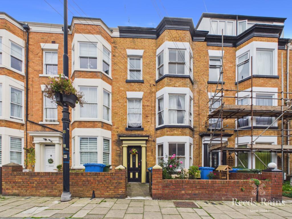 Main image of property: Trafalgar Square, Scarborough, North Yorkshire, YO12