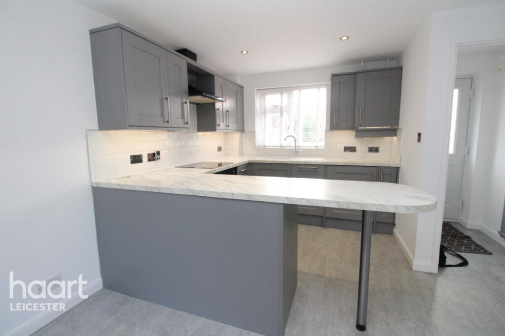 Main image of property: Broadfield Way, Leicester