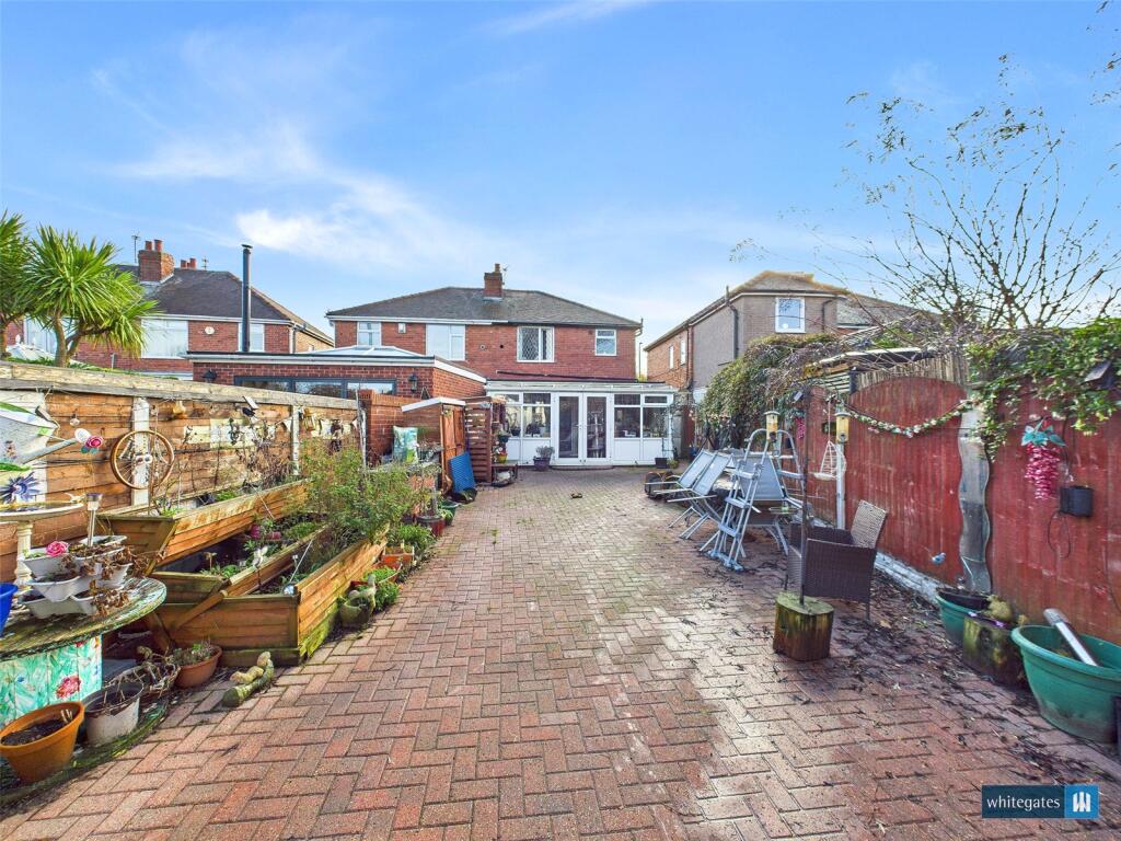 Arksey Lane, Bentley, Doncaster, South Yorkshire, DN5 photo 3