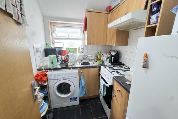 Main image of property: Diana Street Cardiff