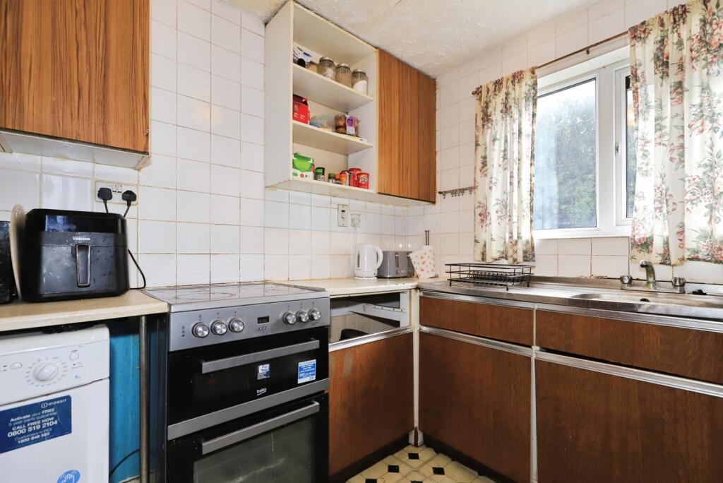 House in Wolverhampton - More