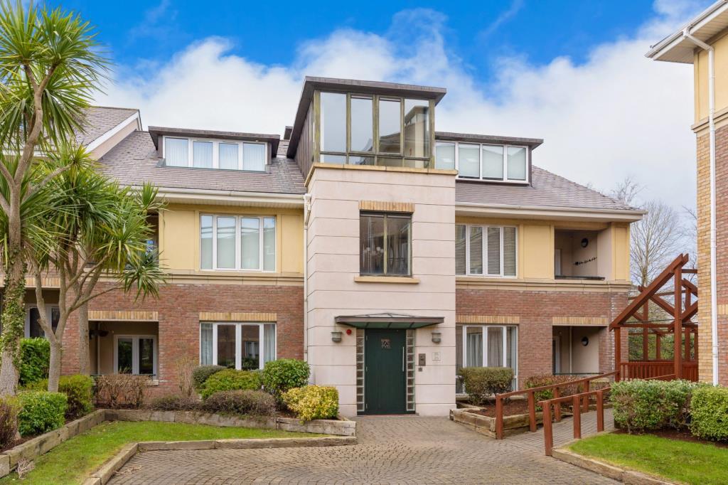 Main image of property: Apartment 2, House 2 Linden Square, Grove Avenue, Blackrock, Co. Dublin, A94 DR58
