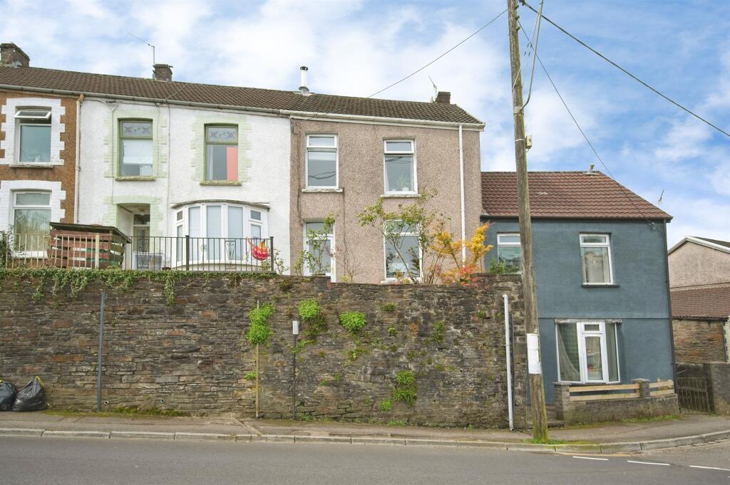 Main image of property: Maesycoed Road, Pontypridd