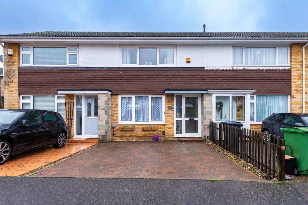 Main image of property: Merton Road, Bearsted, Maidstone, ME15