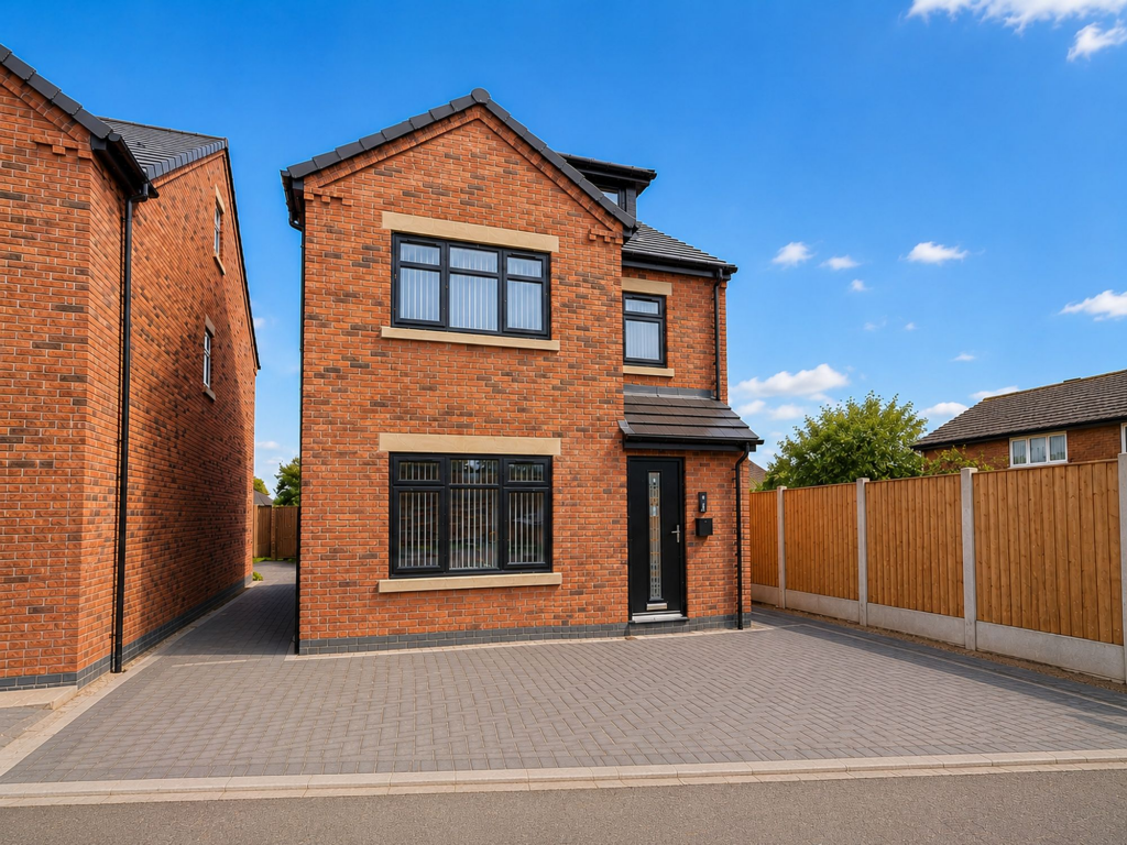 Main image of property: Kensington Grove, Westhoughton, BL5