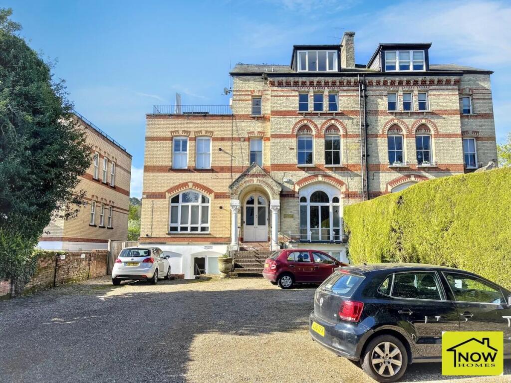 Main image of property: Fairmile, Henley on Thames, 