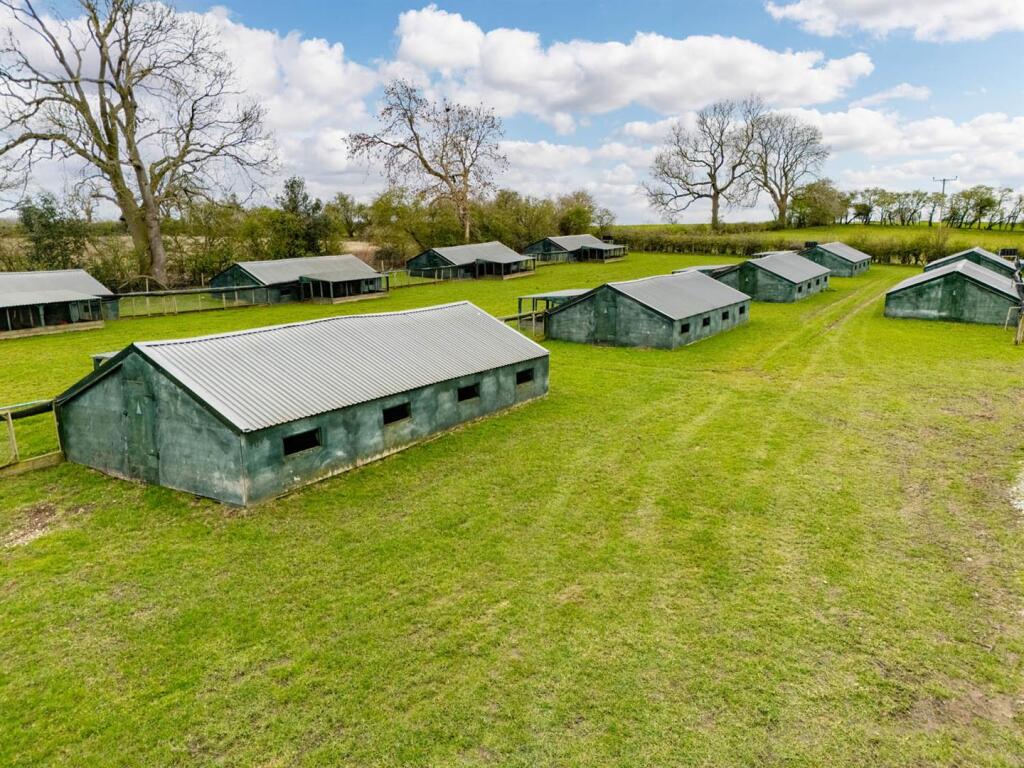 Land at Longlands, Priestcarr Lane, Marton Cum Grafton - View 2