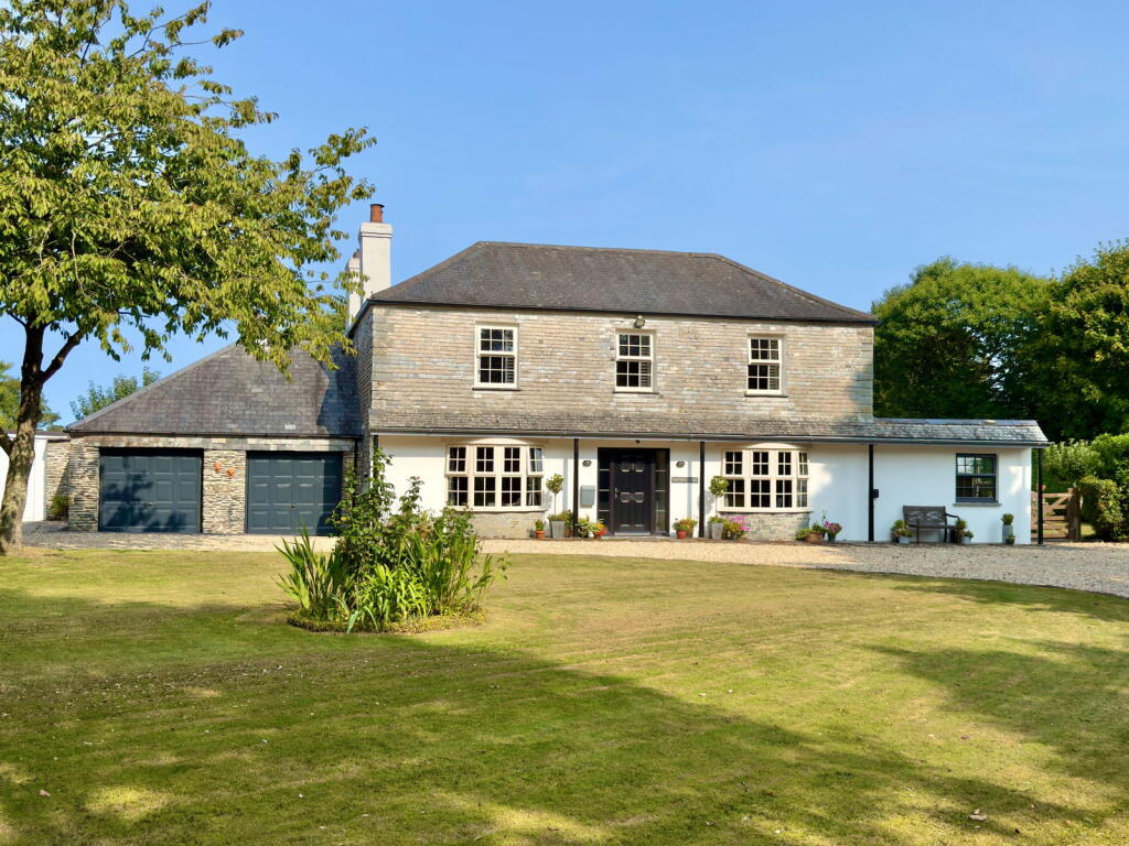Main image of property: Gonvena, Wadebridge, PL27
