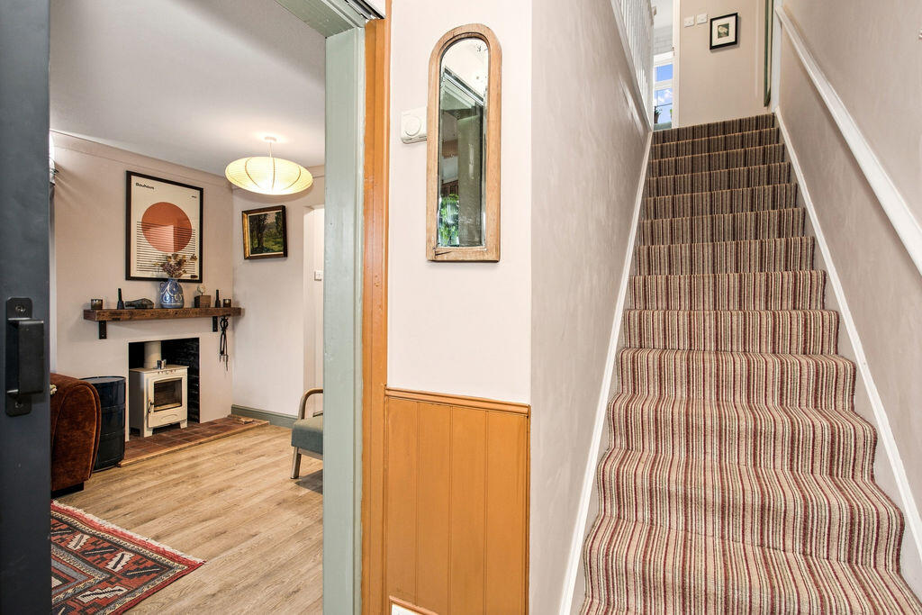 House in Mid Sussex, Hurstpierpoint and Sayers Common - More
