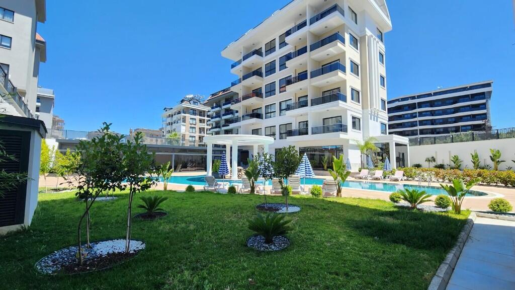 Main image of property: Kargicak, Alanya, Antalya