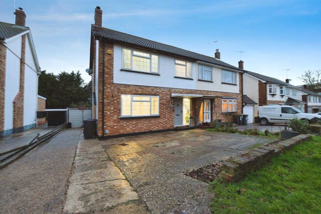 Main image of property: High Mead, Rayleigh