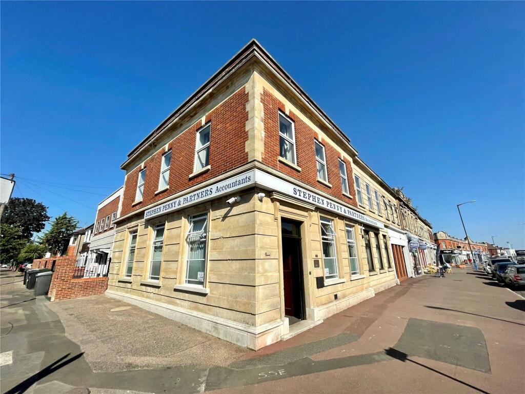 Main image of property: Wimborne Road, Bournemouth, Dorset, BH9