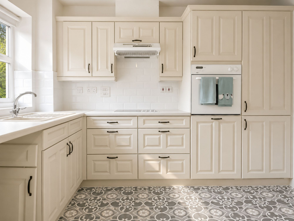 Apartment in Wirral, Liverpool City Region - View 5