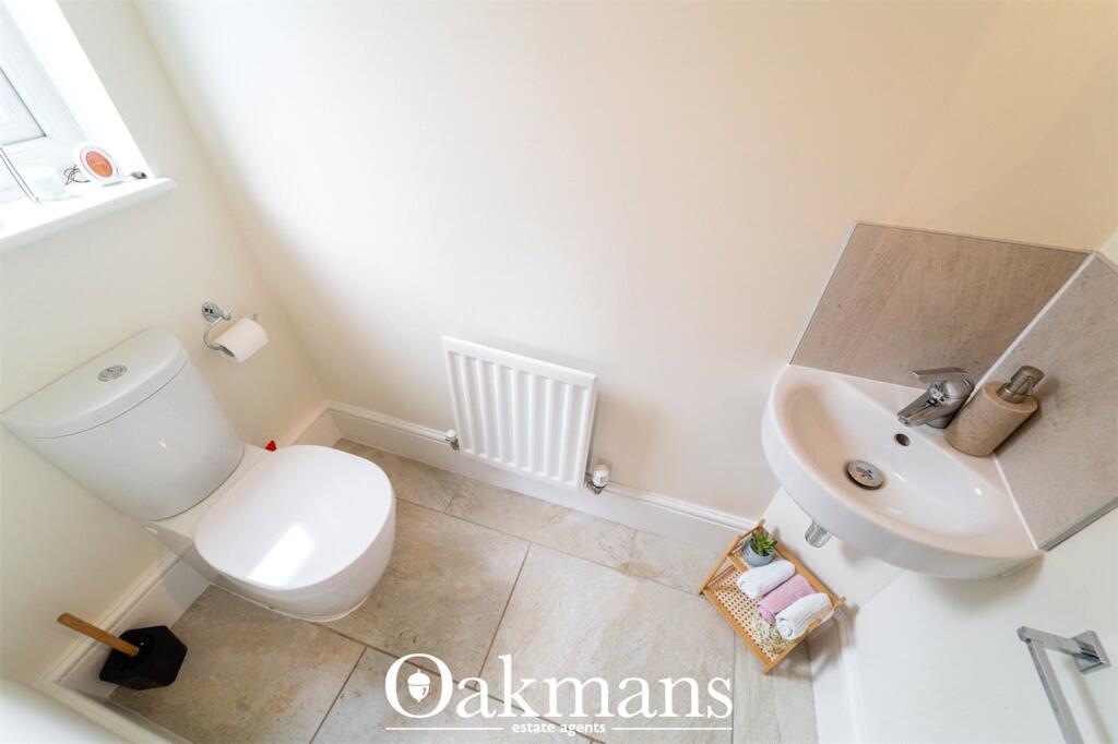Additional image 7 of Rutherford Road, Bromsgrove, Worcestershire, B60