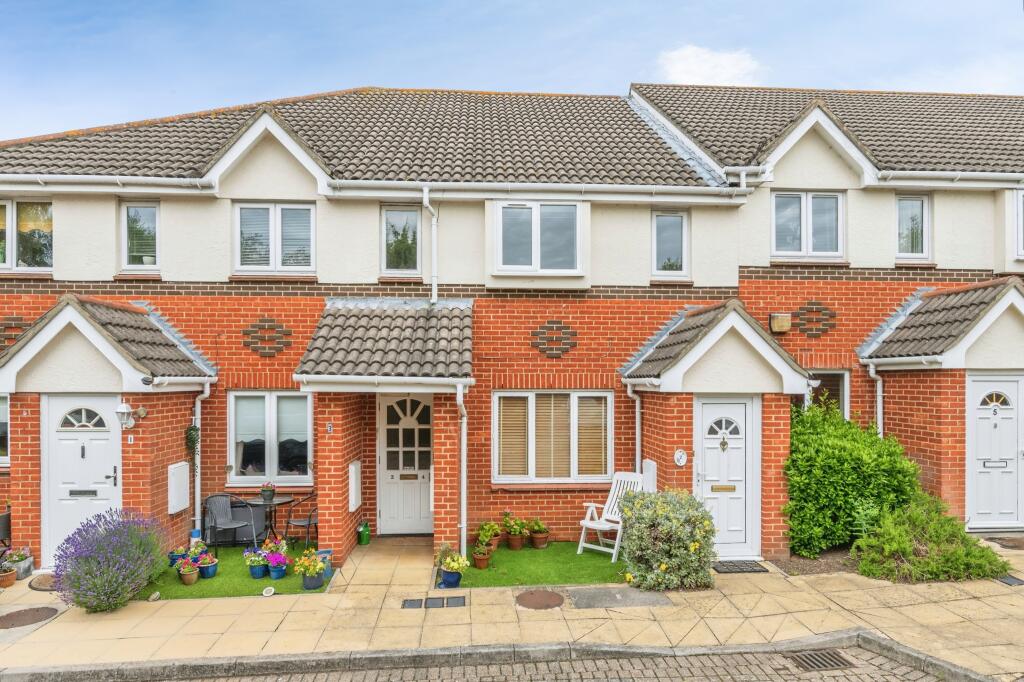 Main image of property: Western Avenue, Brentwood, CM14