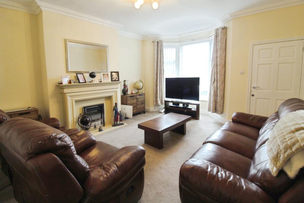House in Pendle, White Walls, Colne - View 2