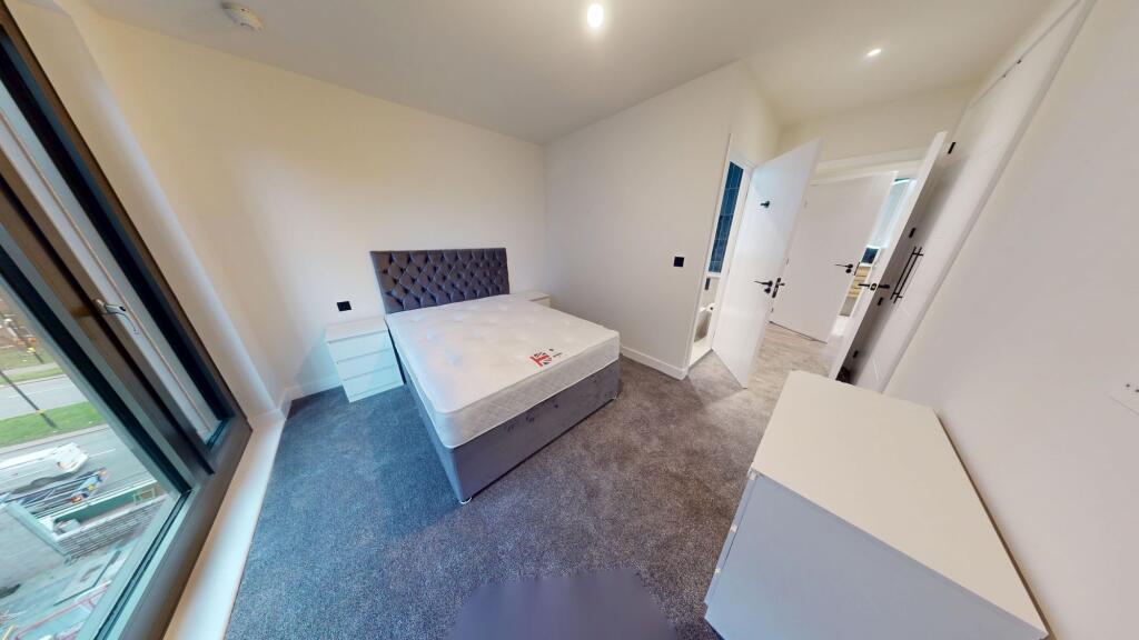 Additional image 19 of Belmont Row, Birmingham, B4