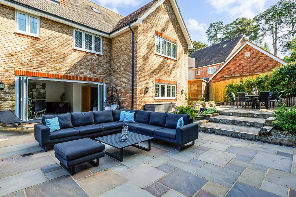 Main image of property: Gorsedene Close, Crowborough, TN6