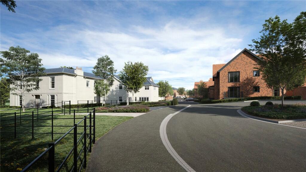 Additional image 6 of The Townhouses At Arden Lawn, Henley-in-Arden, Warwickshire, B95