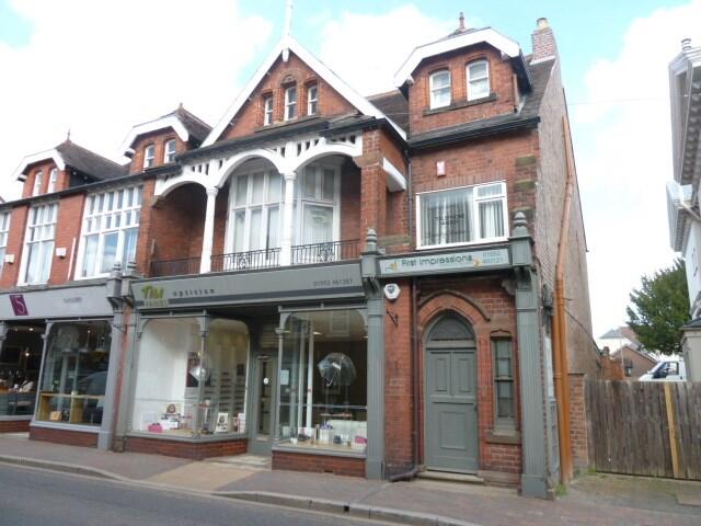 Main image of property: Park Street, Shifnal