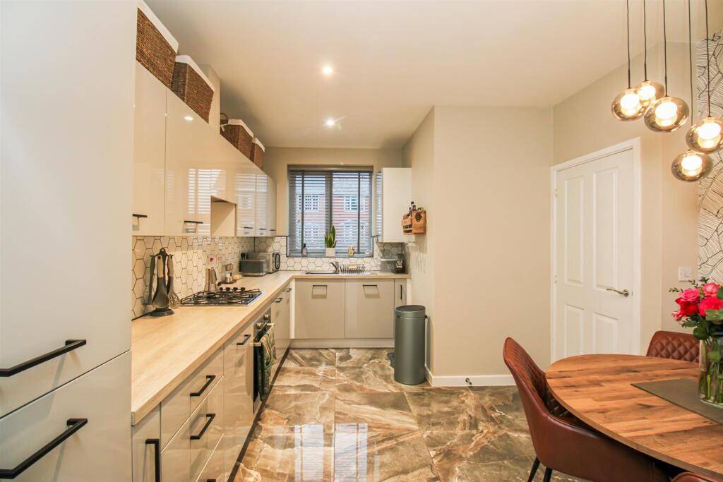 Main image of property: Plover Avenue, South Elmsall, Pontefract