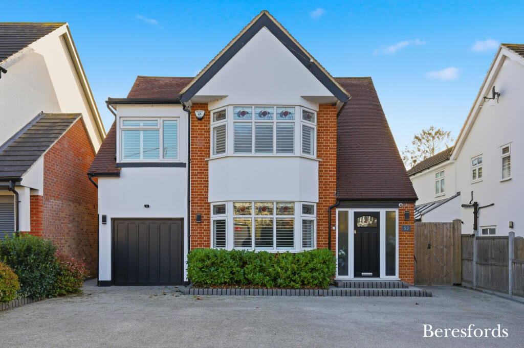 Main image of property: Potash Road, Billericay, CM11