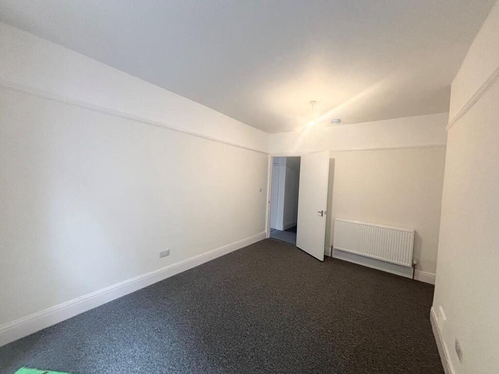 Apartment in Bristol, Tyndall's Park, Cotham - More