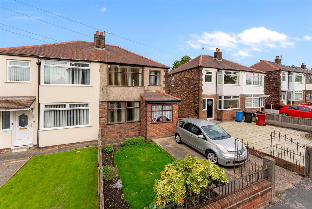 Main image of property: Pottery Lane, Whiston, Prescot