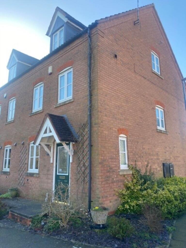 Main image of property: Ullesthorpe, Leicestershire