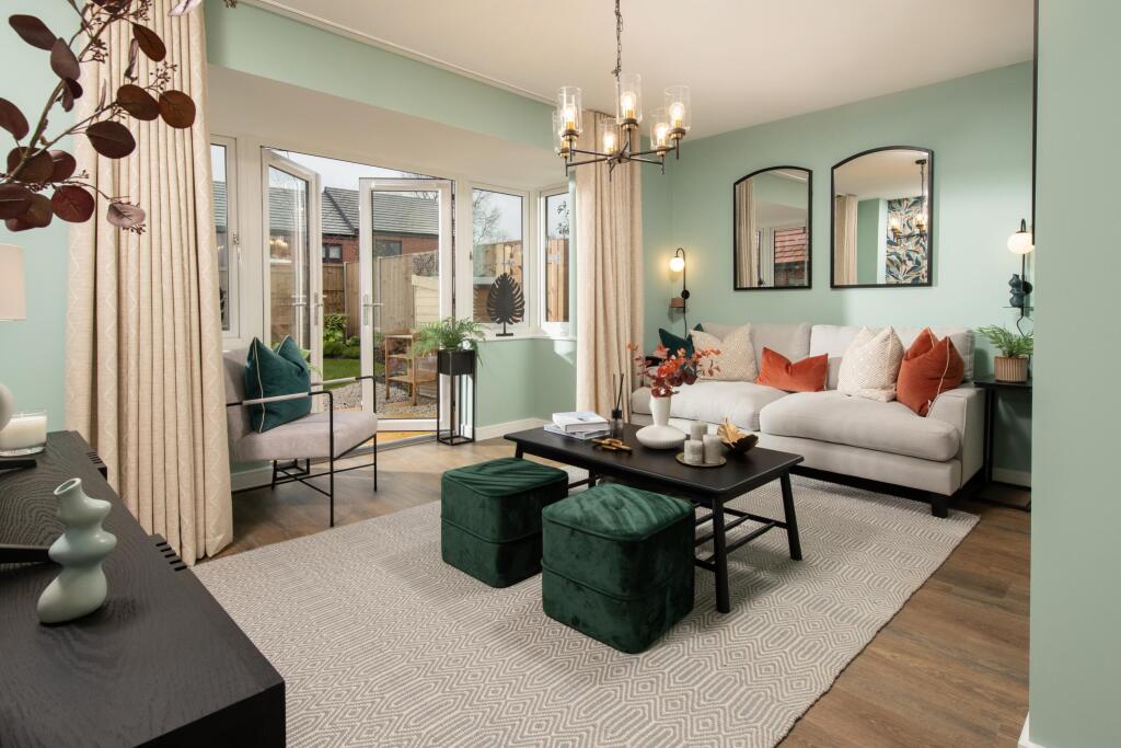 Main image of property: Gateford,
Worksop,
Nottinghamshire,
S81 8AG