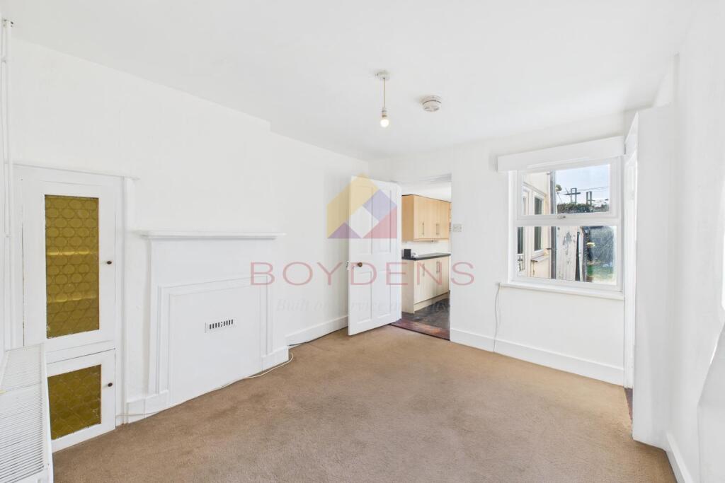 Greenstead Road, Colchester – pohled 4