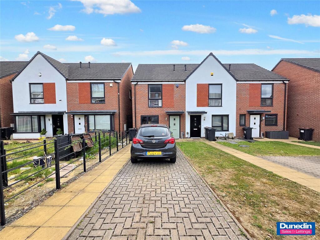 Main image of property: Topland Grove, Northfield, Birmingham, B31
